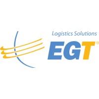 EGT Express Azerbaıjan logo - Similar company to Egt Express