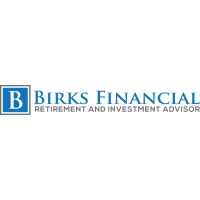 Birks Financial logo - Similar company to Forge Financial Group
