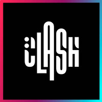 Clash Concert logo - Similar company to Nextrocket