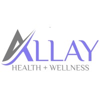Allay Health & Wellness logo - Similar company to Work Mindfulness - The Mindfulness Experience