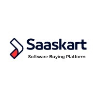 Saaskart logo - Similar company to Av Technosys
