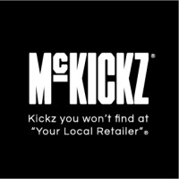 McKickz logo - Similar company to 2Eed Fy 2Eed