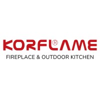 Korflame logo - Similar company to Mena Group
