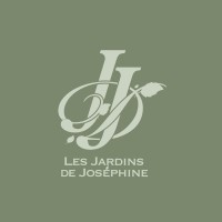 Les Jardins de Joséphine Hôtel Le Manoir de Joséphine - Site événementiel logo - Similar company to Homemade For Love