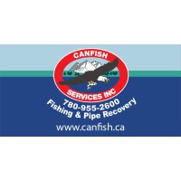Canfish Services Inc. logo - Similar company to Well Cleanup As