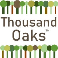 Thousand Oaks B.V. logo - Similar company to Accent Participaties Bv