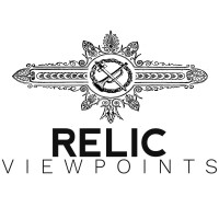Relic ViewPoints logo - Similar company to Boulai