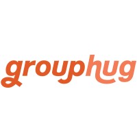 GroupHug logo - Similar company to Chipngift
