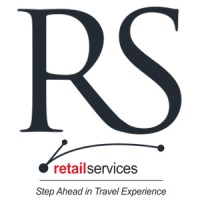 Retail Services logo - Similar company to Primo Peru
