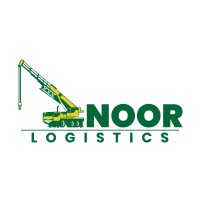 Noor Logistics Ltd logo - Similar company to Jr Plastic Industry