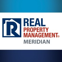 Real Property Management Meridian logo - Similar company to Pmi Premier