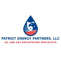 Patriot Energy Partners logo - Similar company to Hmpa Technology