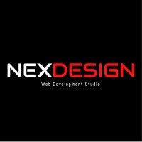 NEXDESIGN logo - Similar company to Nex Design Studio