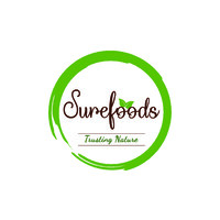 SureFoods logo - Similar company to All Coco Group