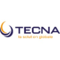 TECNA (Voir ABM TECNA) logo - Similar company to Abm-Tecna