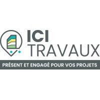 ICI TRAVAUX logo - Similar company to Conitiv.