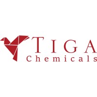 TIGA Chemicals Co. logo - Similar company to Ukani Industries