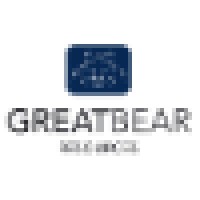 Great Bear Resources logo - Similar company to Databd.Co