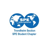 SPE NTNU Student Chapter logo - Similar company to Spe Trondheim Section