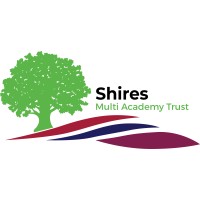 Shires Multi Academy Trust logo - Similar company to Abbey View School Working With Aspire Schools Alternative Provision