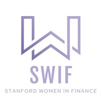 Stanford Women in Finance logo - Similar company to Haven Kitchen & Bar