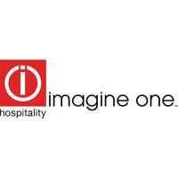 Imagine One Hospitality logo - Similar company to A Planned Paige