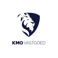 KMO Vastgoed logo - Similar company to Cd-Vastgoed