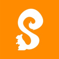 eSquirrel logo - Similar company to Studyly