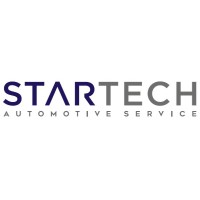 STARTECH SRL logo - Similar company to Sarat Srl