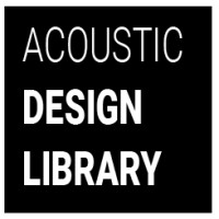 Acoustic Design Library logo - Similar company to Av Enginyers