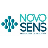 NovoSens logo - Similar company to Summabio