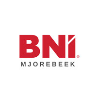 BNI Mjorebeek logo - Similar company to Level Up