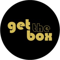 Get the Box logo - Similar company to Digital Thunder
