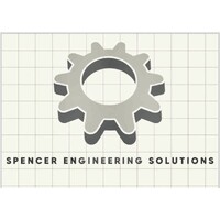 Spencer Engineering Solutions Ltd logo - Similar company to Spencer Engineering