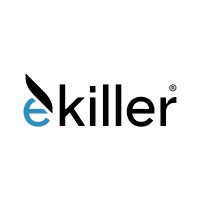 Ekiller logo - Similar company to Reperform