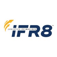 iFR8 logo - Similar company to Regional Logistics Pty Ltd