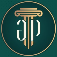 Golden Pillar logo - Similar company to Carizma Developments