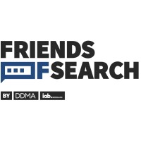 Friends of Search logo - Similar company to Hero Conf