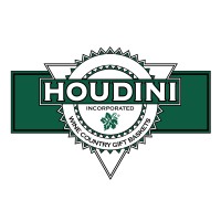Houdini Inc. logo - Similar company to Houdini