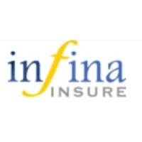 Infina Insurance Broking Pvt Ltd logo - Similar company to Policy Era Insurance Broking Pvt Ltd