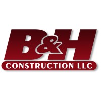 B&H Construction, LLC logo - Similar company to Utility Systems Solutions, Inc.