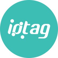 IoTag logo - Similar company to Mindtech Tecnologia