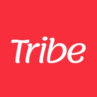 Tribe Inc. logo - Similar company to Morpheus Digital