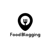 Food Blogging logo - Similar company to Yumma Food