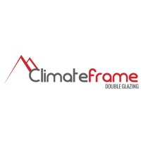 Climateframe Double Glazing logo - Similar company to Pg Windows & Doors Double Glazing Perth