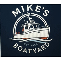 Mike’s Boatyard Ltd logo - Similar company to Ogen Marine