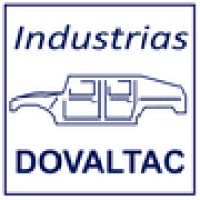INDUSTRIAS DOVALTAC SL logo - Similar company to Batzer Construction, Inc.