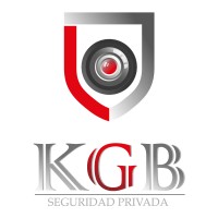 SEGURIDAD PRIVADA KGB LTDA logo - Similar company to Seguridad Ram Ltda
