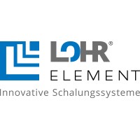 LohrElement GmbH logo - Similar company to Vencory - Betonbouwmagazijn.Nl