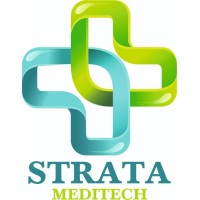 Strata Meditech Private Limited logo - Similar company to Star Medtech Solutions Private Limited